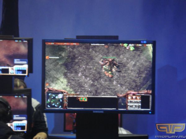    StarCraft II