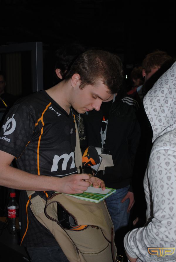    fnatic