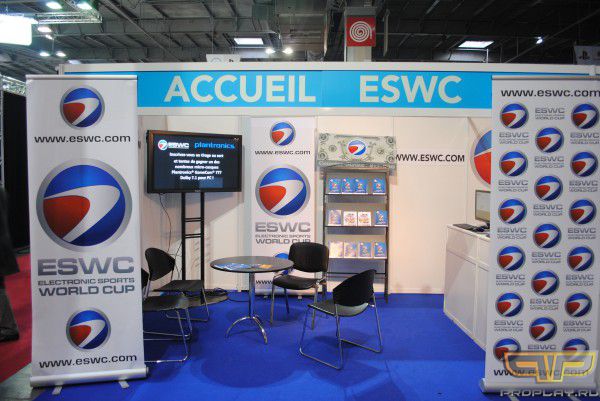    ESWC