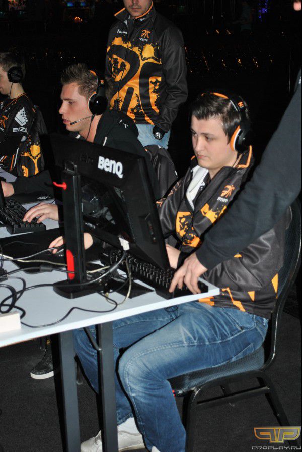  fnatic