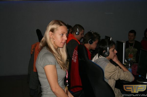  -       WCG 2006